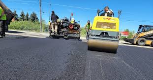 Best Driveway Resurfacing  in Selma, NC